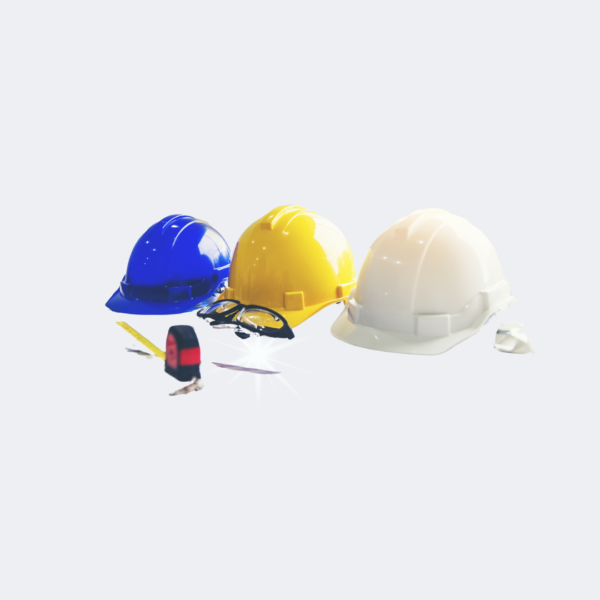 Casque de travail