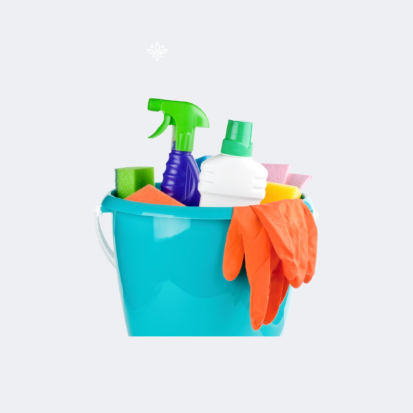 Kit de nettoyage