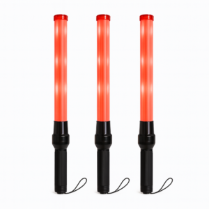 Bâton lumineux de guidage/Approche Avions