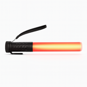 Bâton lumineux de signalisation