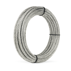 Câble de levage ( tous tonnages)