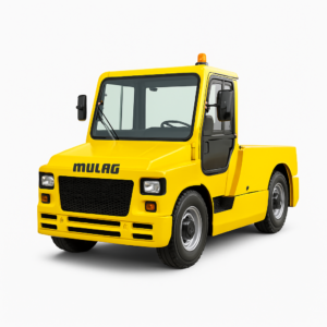 Tracteur Mulag